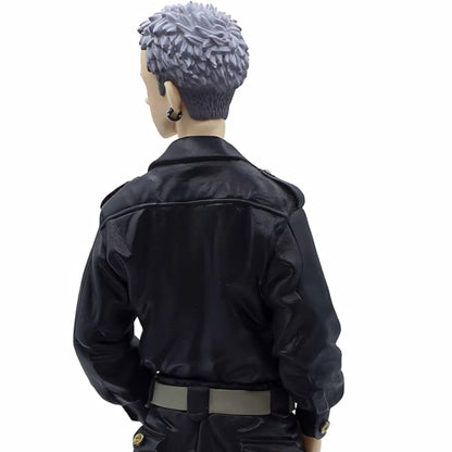 Tokyo Revengers | Takashi Mitsuya | Figure | Banpresto