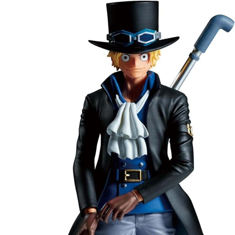 Sabo – One Piece (The Shukko)