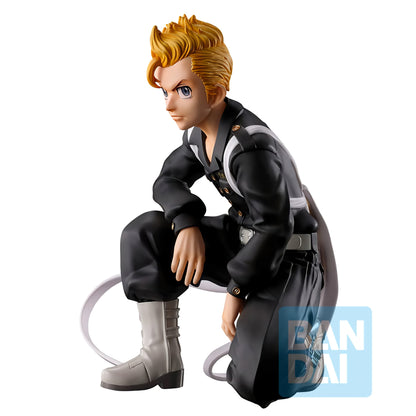 Tokyo Revengers | Takemichi Hanagaki | Ichibansho Holy Night Decisive Battle | Bandai Spirits - SEM CAIXA