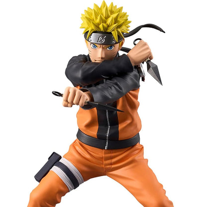 Naruto Uzumaki (Grandista) | Banpresto