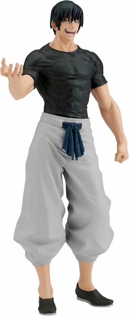 Toji Fushiguro – Jujutsu Kaisen (King of Artist) | Bandai Spirits