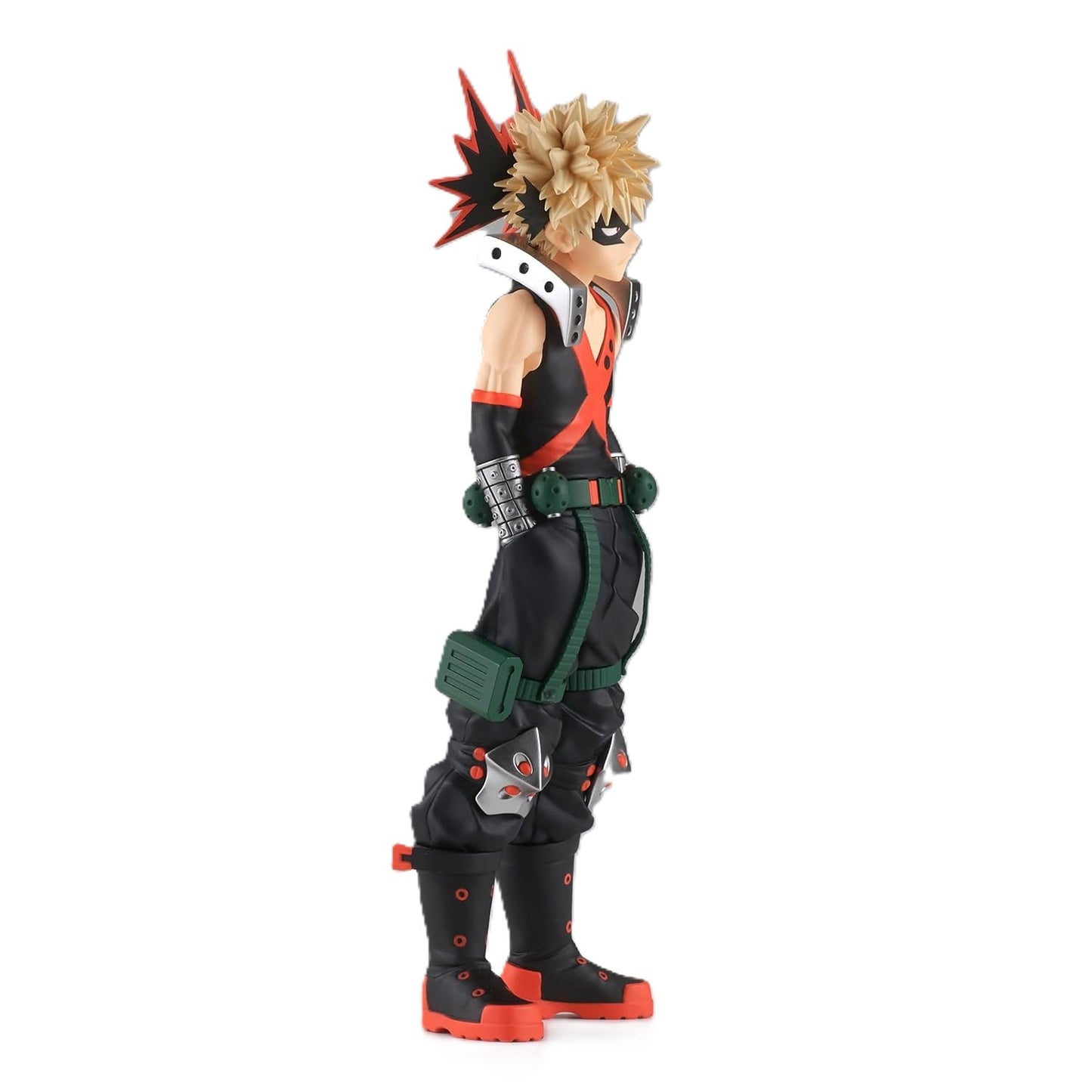 My Hero Academia | Katsuki Bakugo | Age of Heroes II | Banpresto
