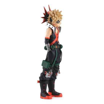 My Hero Academia | Katsuki Bakugo | Age of Heroes II | Banpresto
