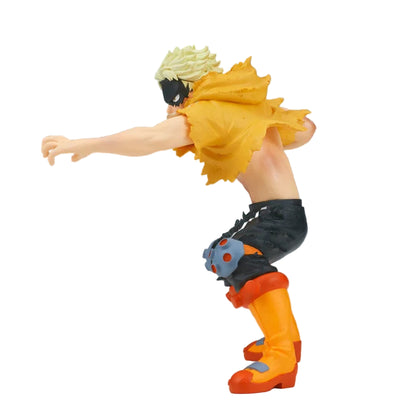 Taishiro Toyomitsu (Fat Gum) – My Hero Academia (The Amazing Heroes Vol. 33) | Banpresto