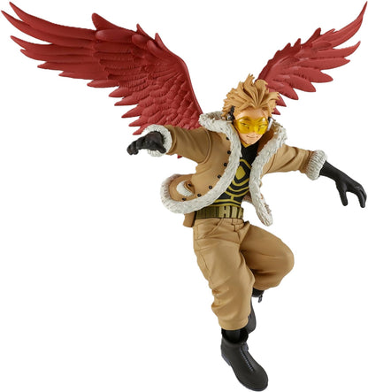 My Hero Academia | Hawks | The Amazing Heroes Vol.24 | Banpresto