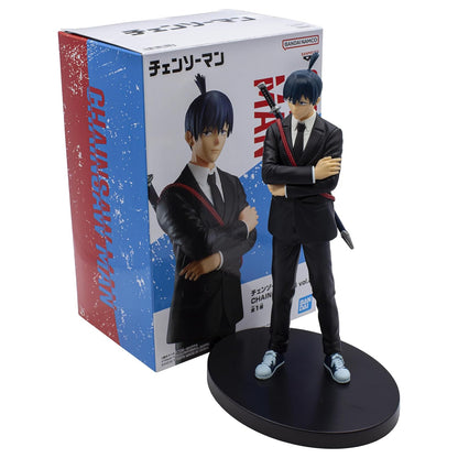 Aki Hayakawa | Chainsaw Man (Chain Spirits Vol.2) | Banpresto