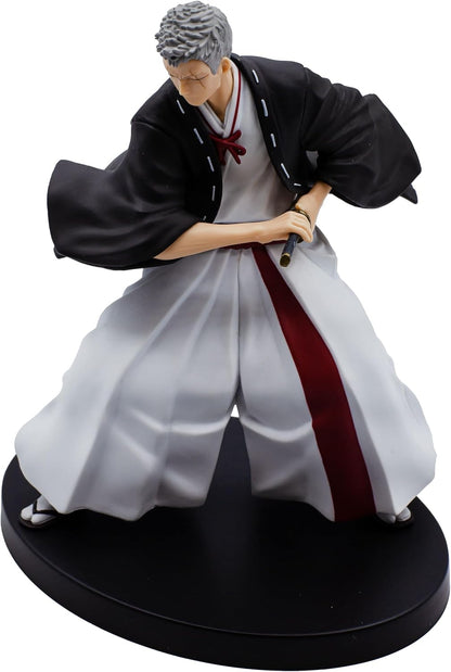Yamada Asaemon Shion – Hell’s Paradise (Vibration Stars) | Banpresto