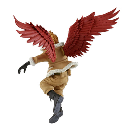 My Hero Academia | Hawks | The Amazing Heroes Vol.24 | Banpresto