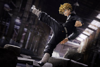 Tokyo Revengers | Chifuyu Matsuno | King of Artist | Banpresto