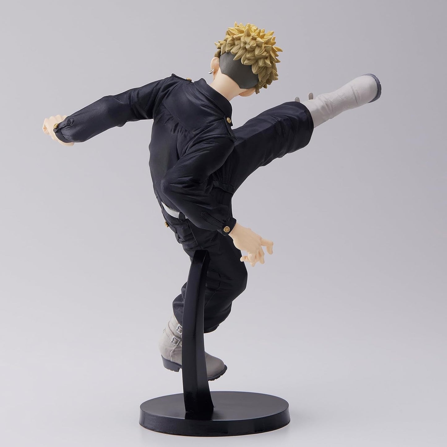 Tokyo Revengers | Chifuyu Matsuno | King of Artist | Banpresto