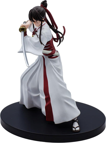 Sagiri Yamada Asaemon – Jigokuraku (Hell’s Paradise) – Vibration Stars – Banpresto