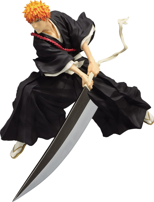 Ichigo Kurosaki – Bleach (Soul Entered Model) | Banpresto