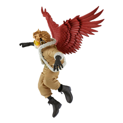My Hero Academia | Hawks | The Amazing Heroes Vol.24 | Banpresto
