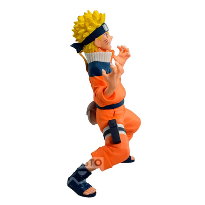 Naruto Shippuden | Naruto Uzumaki II | Vibration Stars | Banpresto