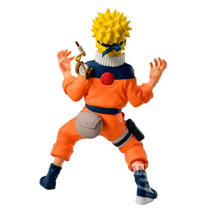 Naruto Shippuden | Naruto Uzumaki II | Vibration Stars | Banpresto