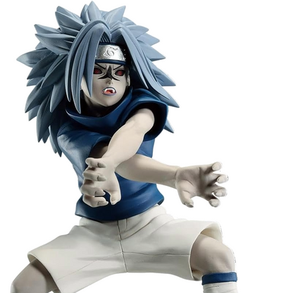 Uchiha Sasuke IV - Naruto Shippuden Vibration Stars – Uchiha Sasuke IV