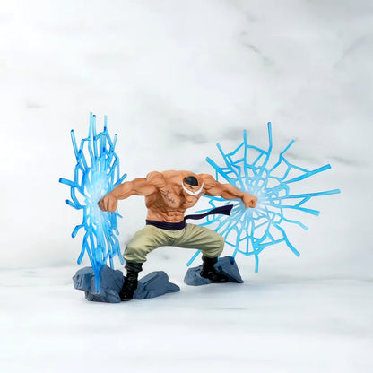 Edward Newgate - Barba Branca (Whitebeard) — One Piece — DXF Special