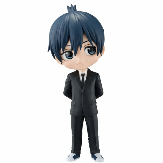 Aki Hayakawa | Chainsaw Man (Q Posket Figure)