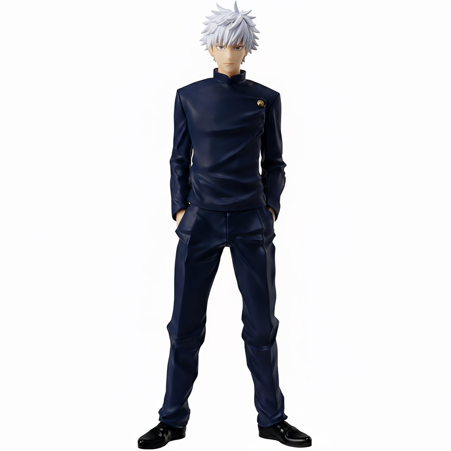 Satoru Gojo | Jujutsu Kaisen | Ichibansho | Past Edition The Third | Bandai Spirits