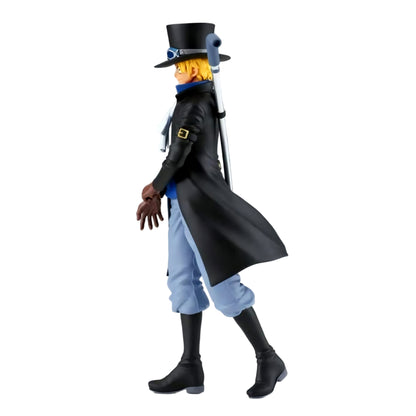 Sabo – One Piece (The Shukko)