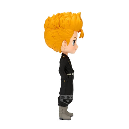 Tokyo Revengers | Takemichi Hanagaki | Q Posket | Bandai