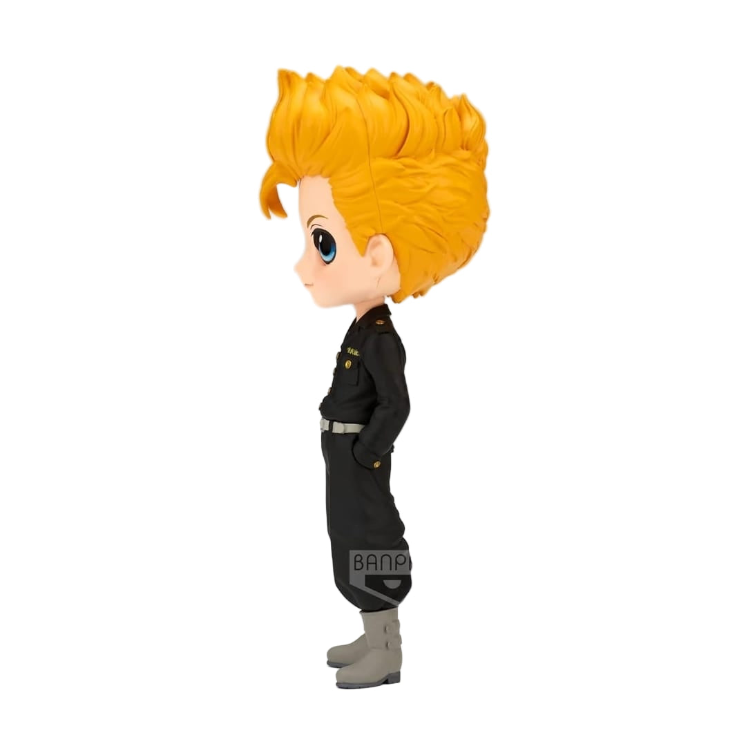 Tokyo Revengers | Takemichi Hanagaki | Q Posket | Bandai