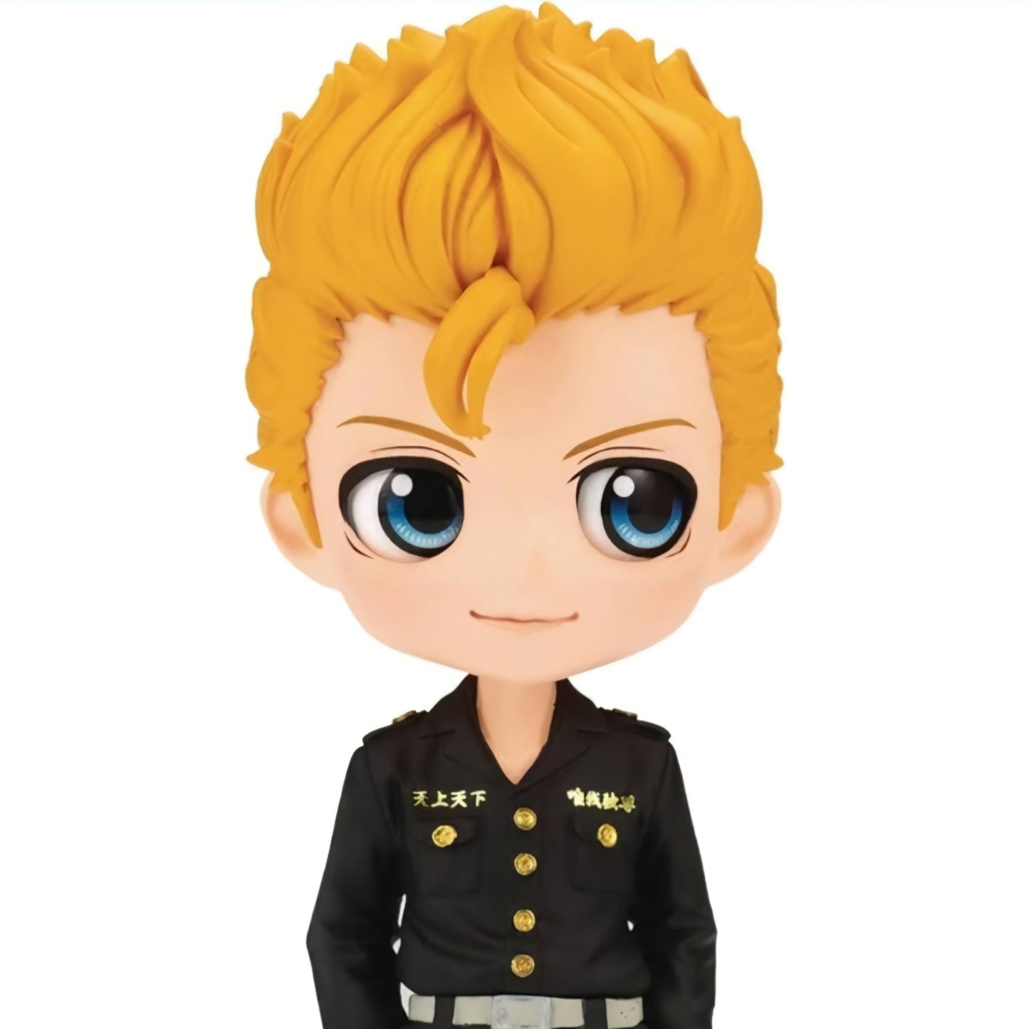 Tokyo Revengers | Takemichi Hanagaki | Q Posket | Bandai