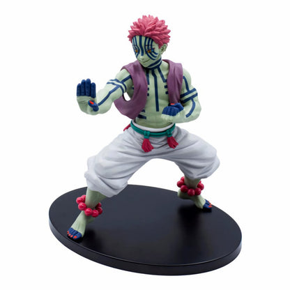 Demon Slayer | Akaza | Vibration Stars | Banpresto - SEM CAIXA