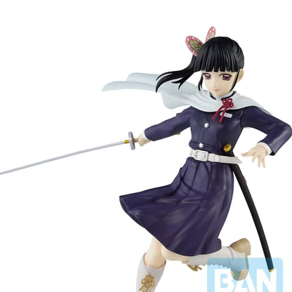 Kanao Tsuyuri — Demon Slayer: Kimetsu no Yaiba - Ichibansho - SEM CAIXA