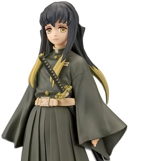 Demon Slayer | Muichiro Tokito | Figure | Banpresto - SEM CAIXA