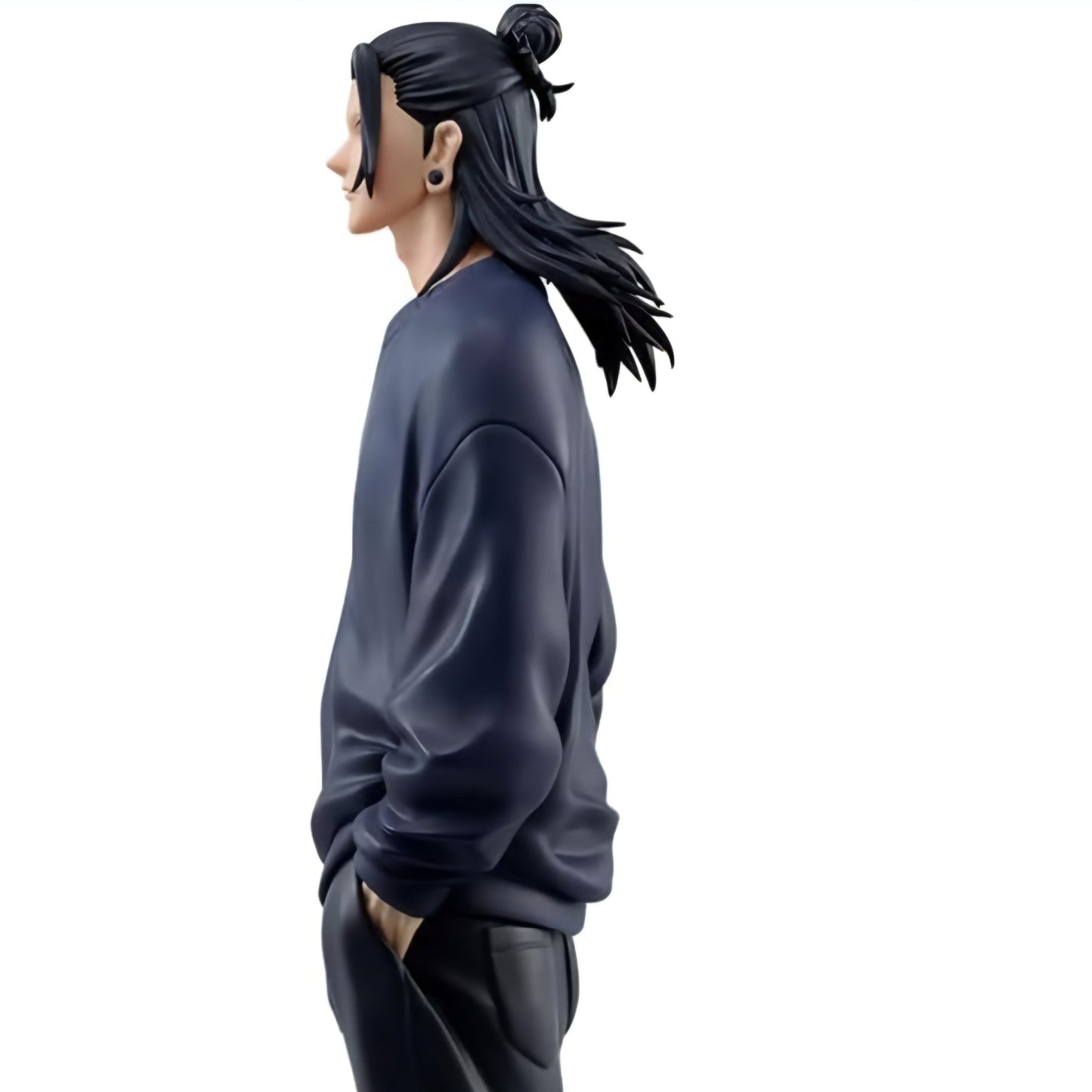 Jujutsu Kaisen | Suguru Geto | Ichiban Kuji Past Edition The Third - SEM CAIXA