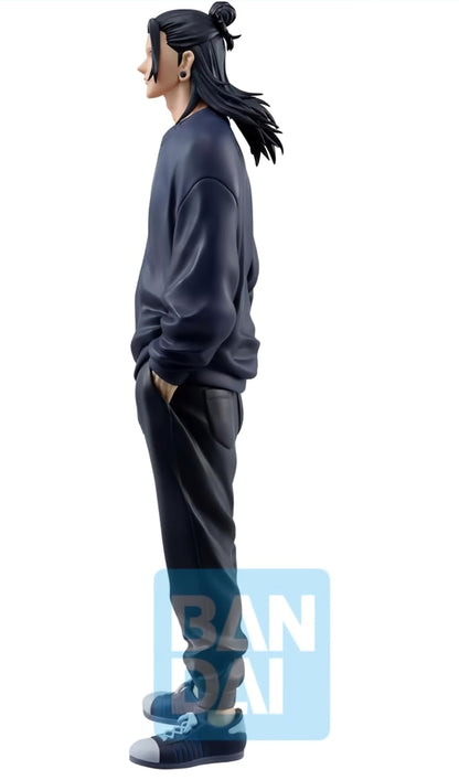 Jujutsu Kaisen | Suguru Geto | Ichiban Kuji Past Edition The Third - SEM CAIXA