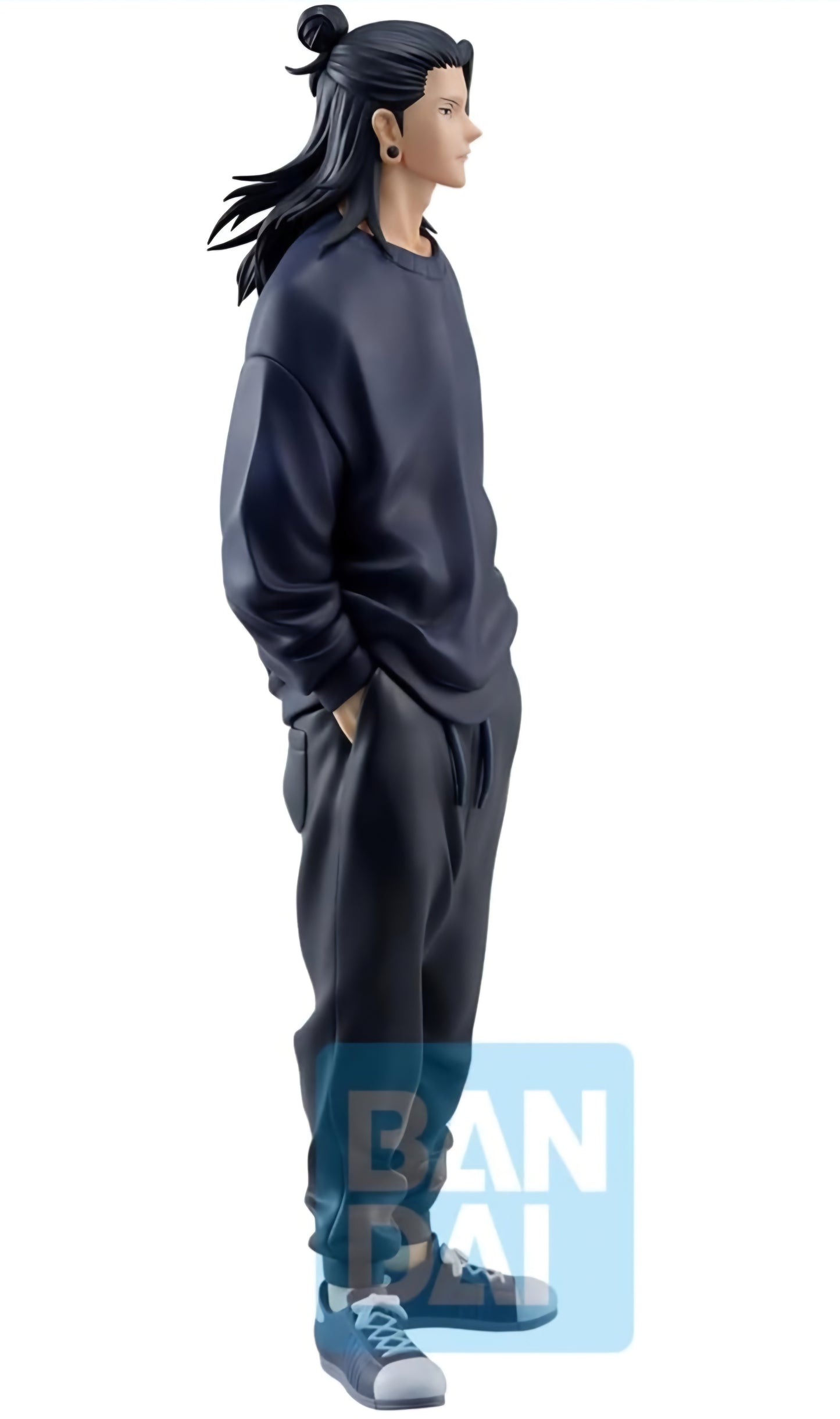 Jujutsu Kaisen | Suguru Geto | Ichiban Kuji Past Edition The Third - SEM CAIXA