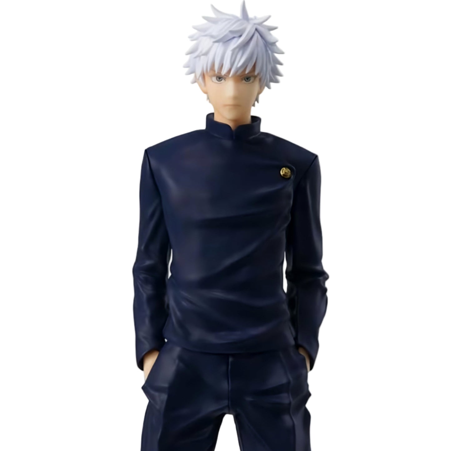 Satoru Gojo Kaidama Tamaori III Ichiban Kuji Prize D | 100%Original Bandai Jujutsu Kaisen - SEM CAIXA