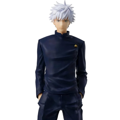 Satoru Gojo Kaidama Tamaori III Ichiban Kuji Prize D | 100%Original Bandai Jujutsu Kaisen - SEM CAIXA