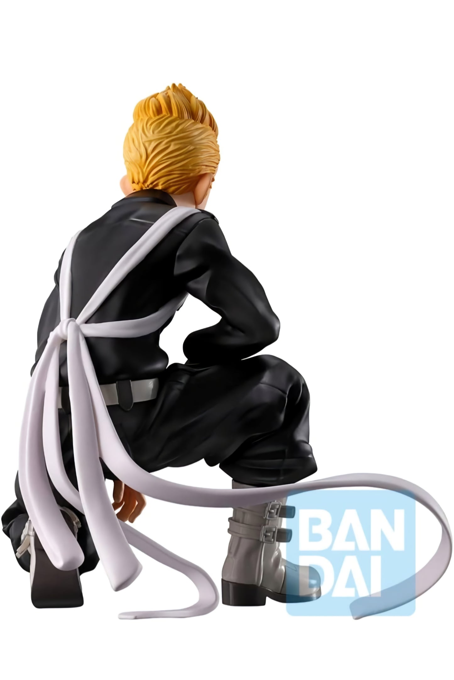 Tokyo Revengers | Takemichi Hanagaki | Ichibansho Holy Night Decisive Battle | Bandai Spirits - SEM CAIXA