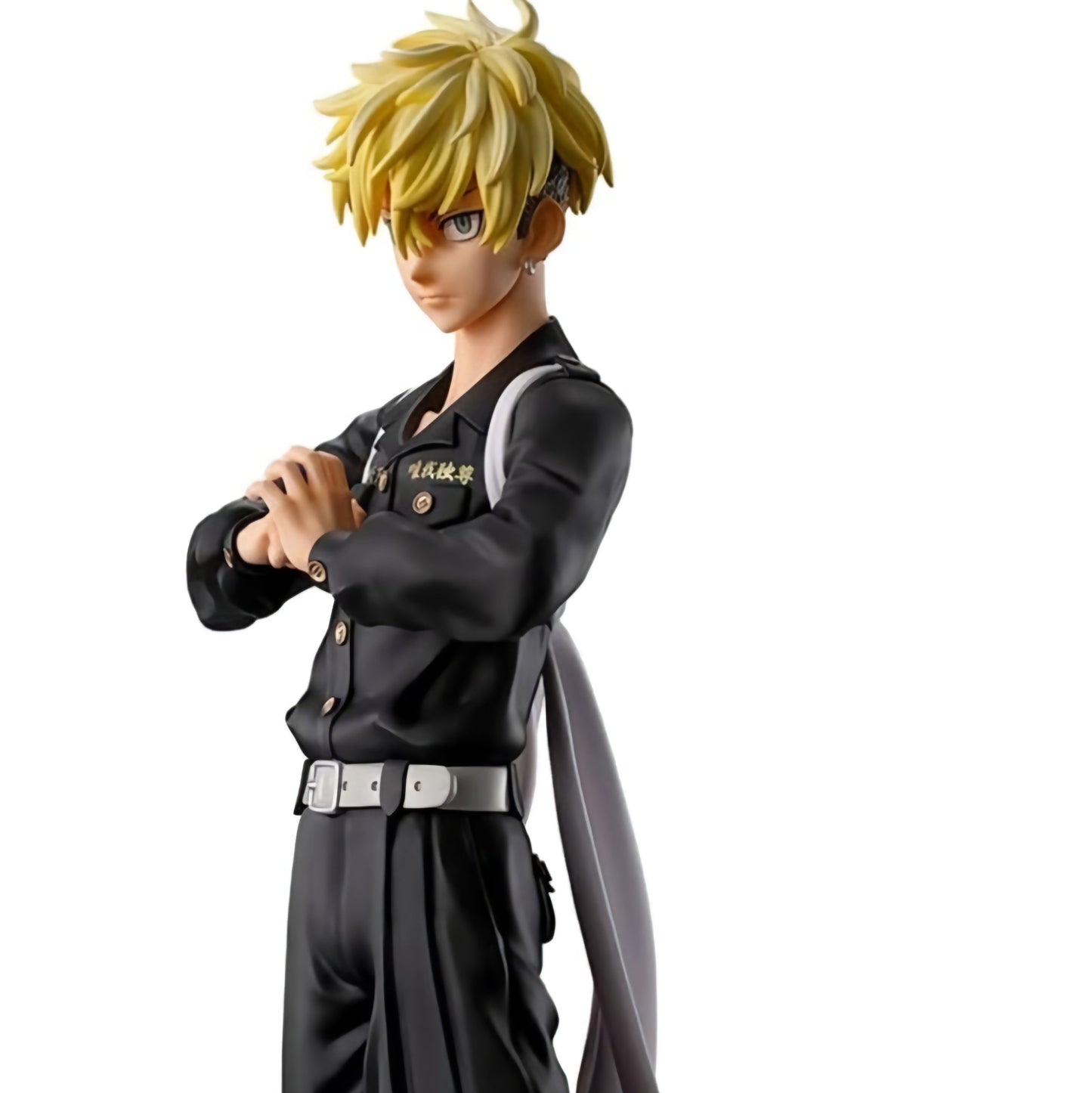 Tokyo Revengers | Chifuyu Matsuno | Ichiban Kuji Holy Night Decisive Battle | Bandai Spirits - SEM CAIXA