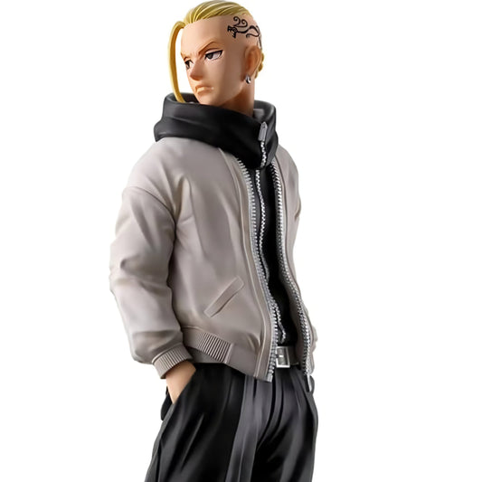 Tokyo Revengers | Ken Ryuguji (Draken) | Ichiban Kuji Holy Night Decisive Battle | Bandai Spirits - SEM CAIXA