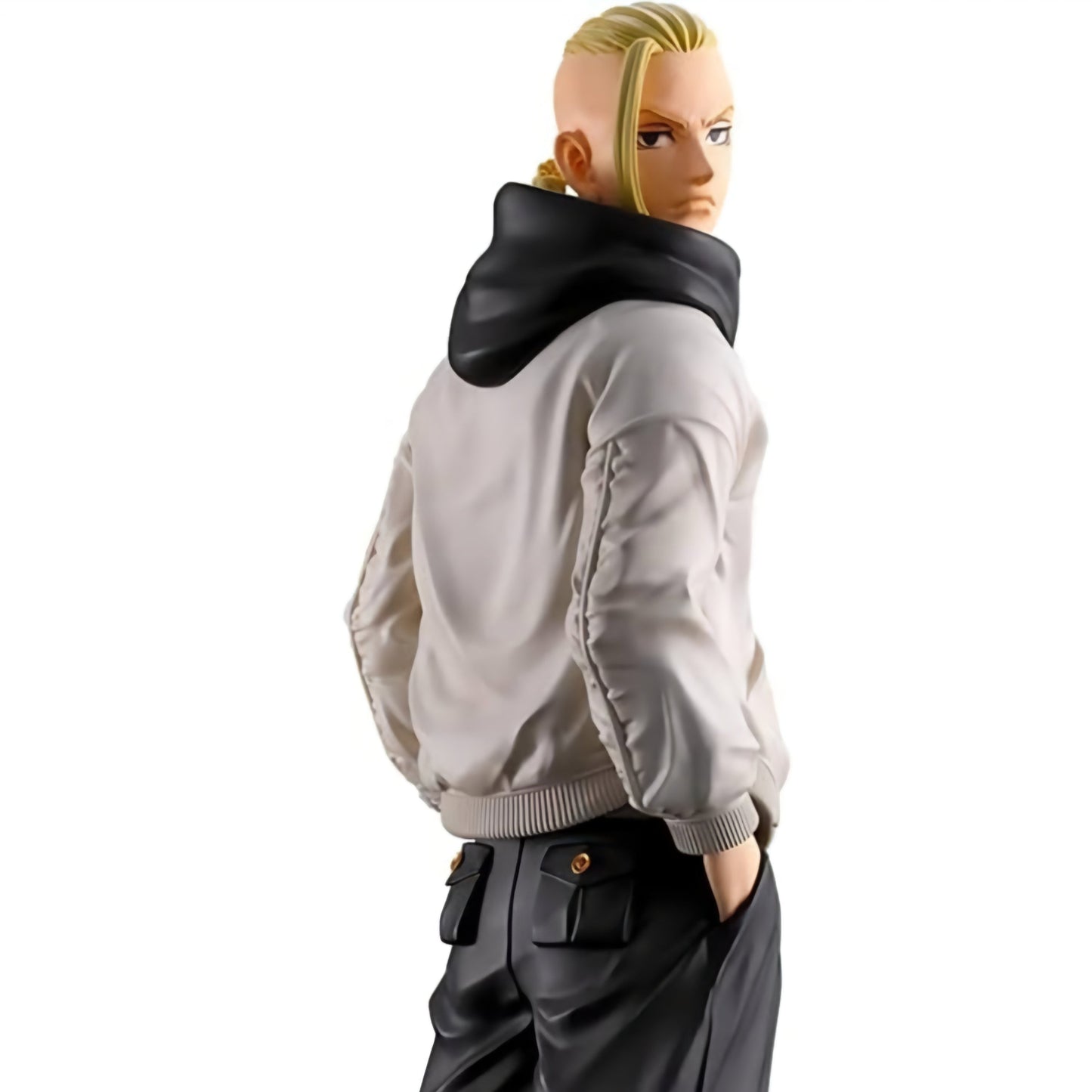 Tokyo Revengers | Ken Ryuguji (Draken) | Ichiban Kuji Holy Night Decisive Battle | Bandai Spirits - SEM CAIXA