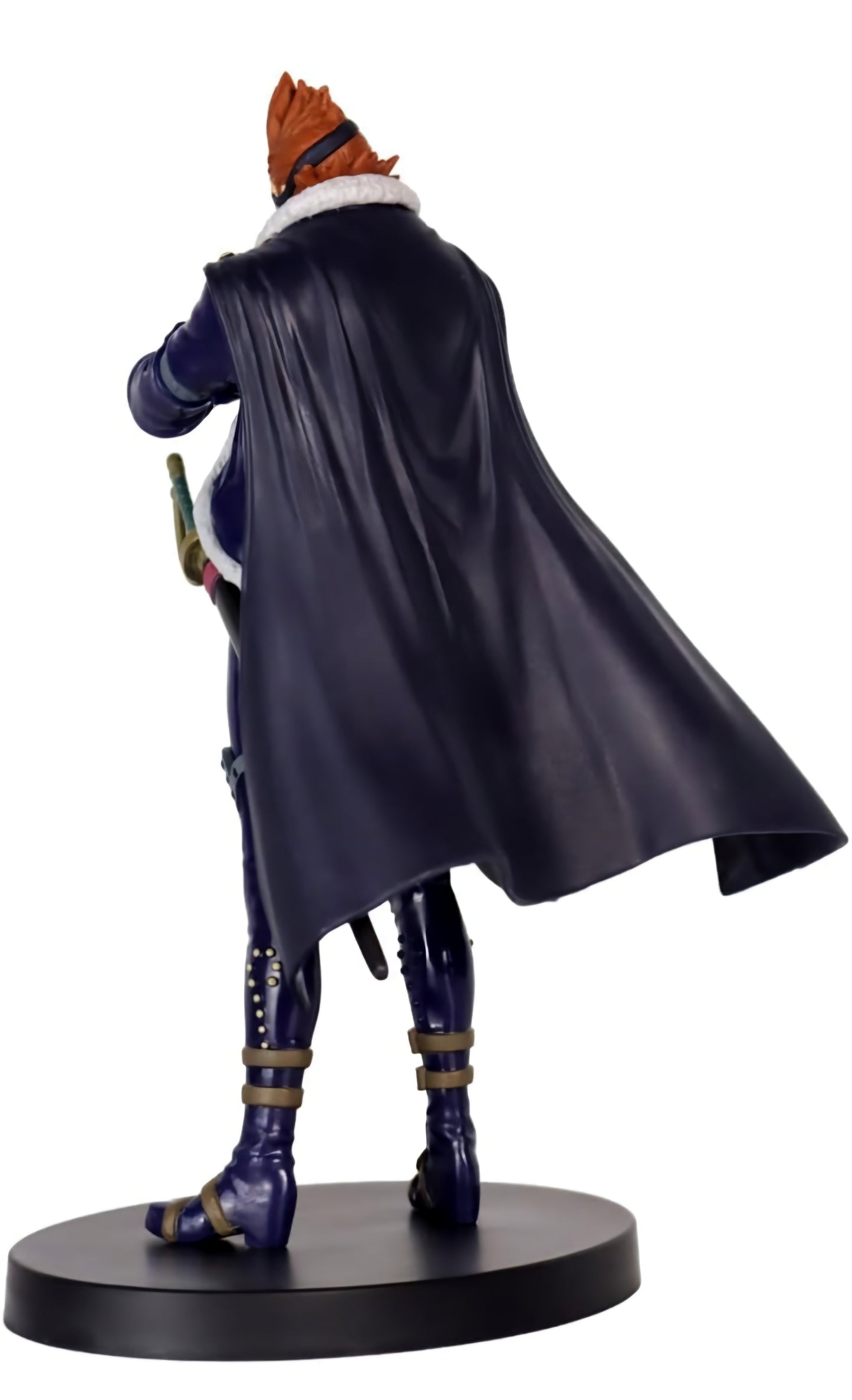 One Piece | X Drake | DXF The Grandline Men | Banpresto