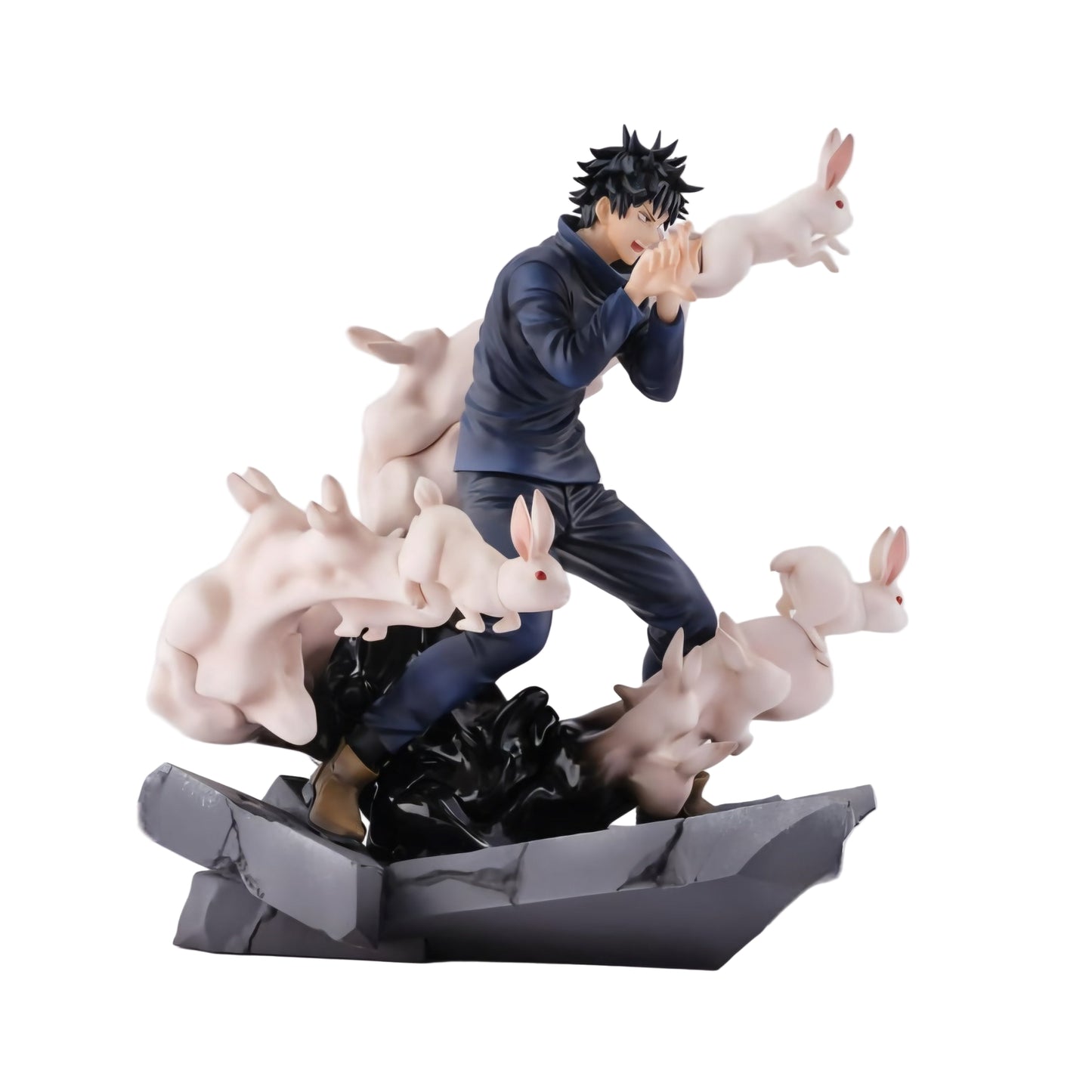 Megumi Fushiguro – Jujutsu Kaisen FIGURIZMa Encounter - Sega