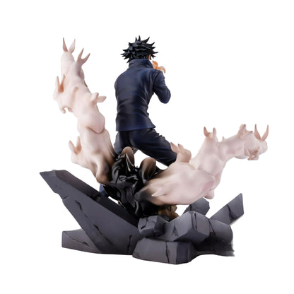 Megumi Fushiguro – Jujutsu Kaisen FIGURIZMa Encounter - Sega