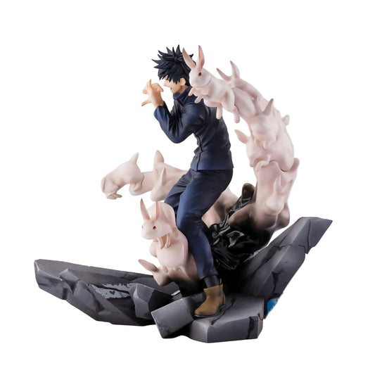 Megumi Fushiguro – Jujutsu Kaisen FIGURIZMa Encounter - Sega