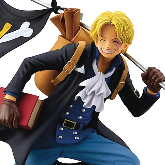 One Piece | Sabo | The Grandline Journey | Banpresto