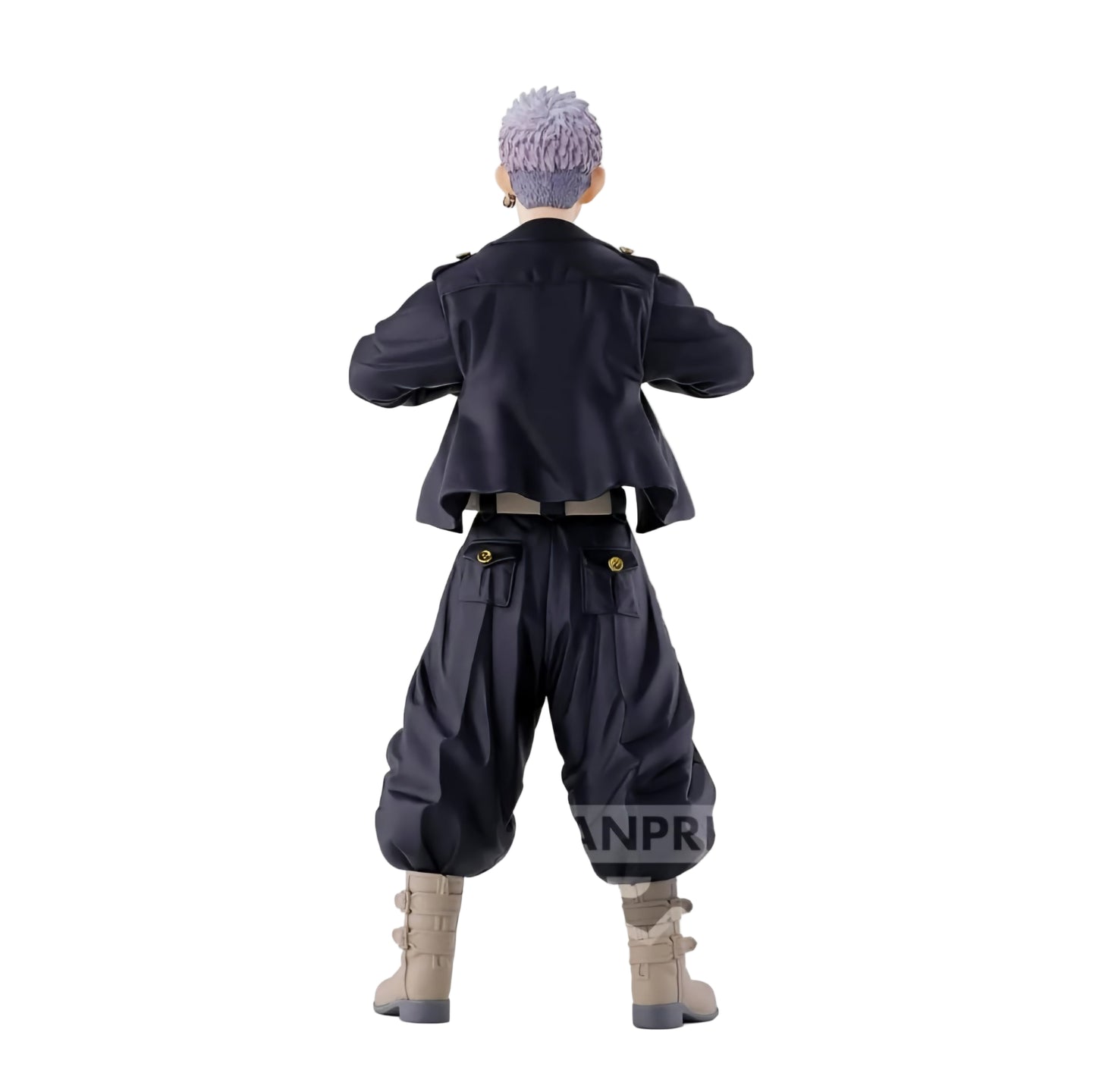 Tokyo Revengers | Takashi Mitsuya (Ver. A) | Figure | Banpresto