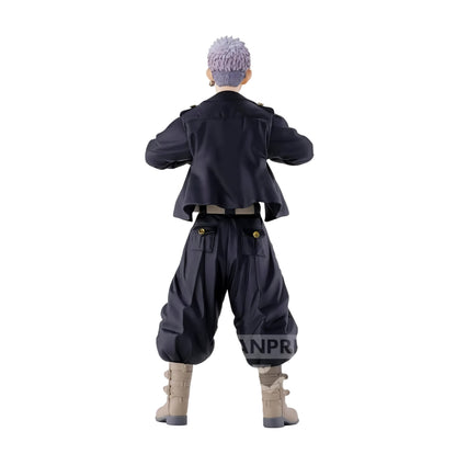 Tokyo Revengers | Takashi Mitsuya (Ver. A) | Figure | Banpresto