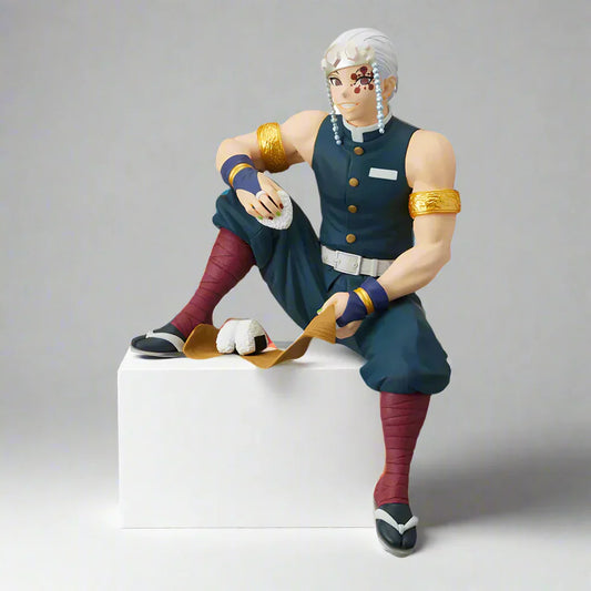 Tengen Uzui — Demon Slayer: Kimetsu no Yaiba