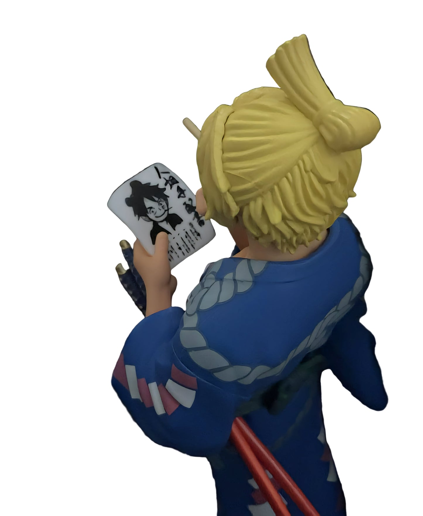 One Piece | Sabo | Magazine Figure "A Piece of Dream #2" | Banpresto