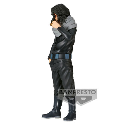 Aizawa (Eraser Head) – My Hero Academia – Age of Heroes