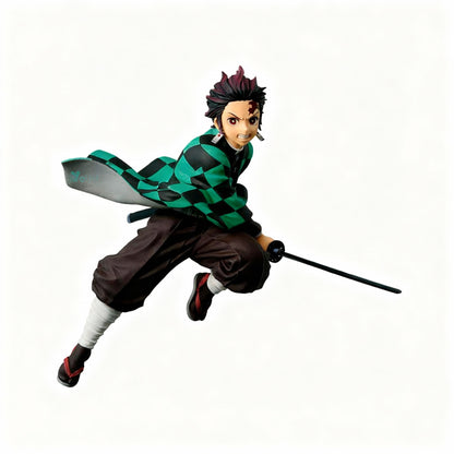 Tanjiro Kamado — Vibration Stars — Demon Slayer (Banpresto)